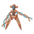 Deoxys