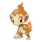 Chimchar