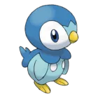 Piplup