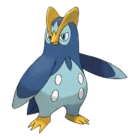 Prinplup