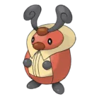 Kricketot
