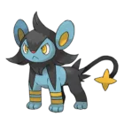 Luxio