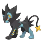 Luxray