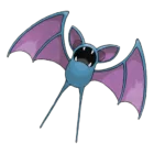 Zubat