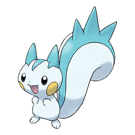 Pachirisu