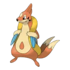 Floatzel
