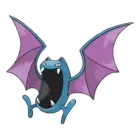 Golbat
