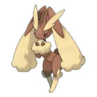 Lopunny