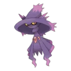 Mismagius