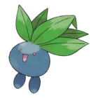 Oddish