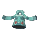 Bronzong