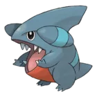 Gible
