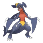 Garchomp