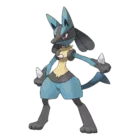 Lucario