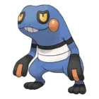 Croagunk