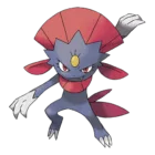 Weavile