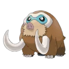 Mamoswine