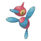 Porygon-z