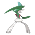 Gallade