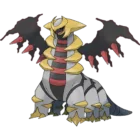 Giratina