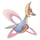 Cresselia