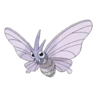 Venomoth