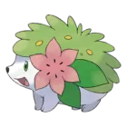 Shaymin