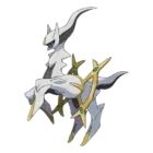 Arceus