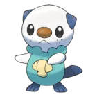 Oshawott