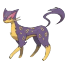 Liepard
