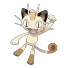 Meowth