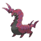 Scolipede