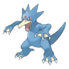 Golduck