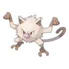 Mankey
