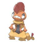 Scrafty