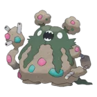 Garbodor