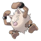 Primeape