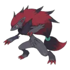 Zoroark