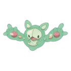 Reuniclus