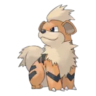 Growlithe