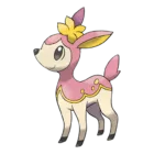 Deerling