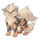 Arcanine