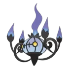 Chandelure