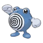 Poliwhirl