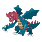 Druddigon