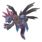 Hydreigon