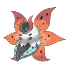 Volcarona