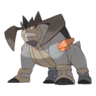 Terrakion