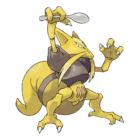 Kadabra