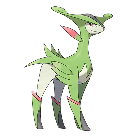 Virizion